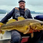 Lofoten&vesterålen Kveldro * Myrland