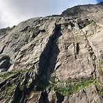 Lofoten And Vesteralen Kveldro Dom wakacyjny Myrland
