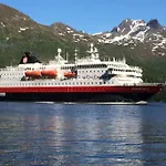 Lofoten And Vesteralen Kveldro