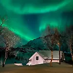 Lofoten And Vesteralen Kveldro *