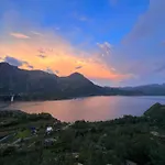 Lofoten&vesterålen Kveldro Feriehus Myrland