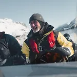 Feriehus Lofoten&vesterålen Kveldro Myrland