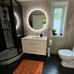 Lofoten&vesterålen Kveldro * Myrland