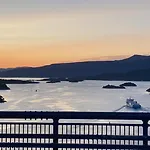 Lofoten&vesterålen Kveldro Feriehus *