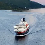 Tatil Evi Lofoten And Vesteralen Kveldro *