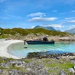 Lofoten And Vesteralen Kveldro Dom wakacyjny Myrland