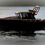 Dom wakacyjny Lofoten And Vesteralen Kveldro Myrland
