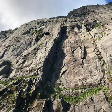 Lofoten And Vesteralen Kveldro Ferienhaus Myrland