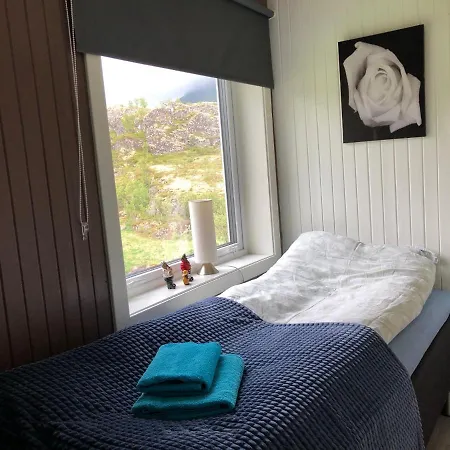 Lofoten And Vesteralen Kveldro