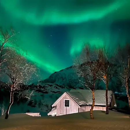 Lofoten And Vesteralen Kveldro *
