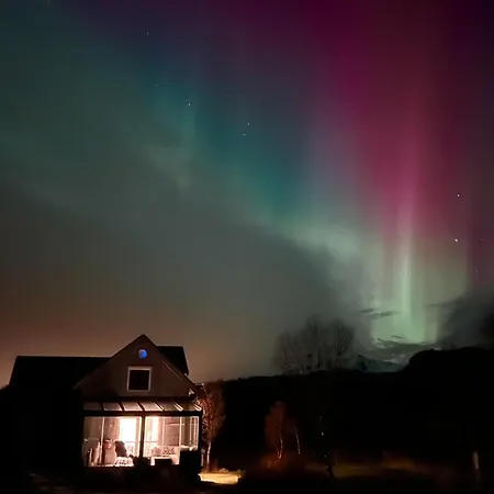 Lofoten And Vesteralen Kveldro Holiday home Myrland