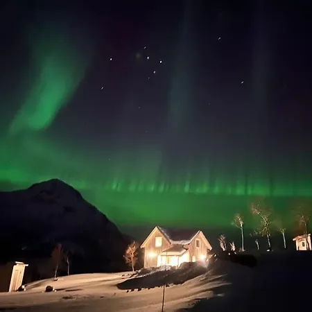 Lofoten And Vesteralen Kveldro *