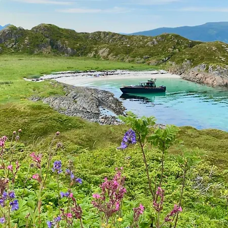 Lofoten And Vesteralen Kveldro