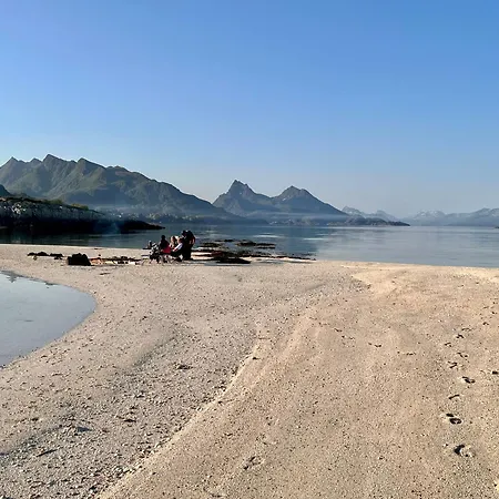 Lofoten And Vesteralen Kveldro