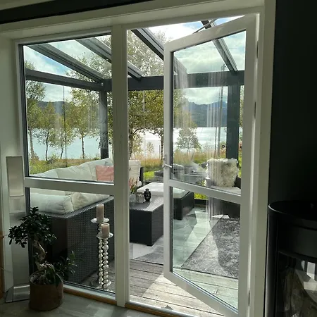 Lofoten And Vesteralen Kveldro Holiday home