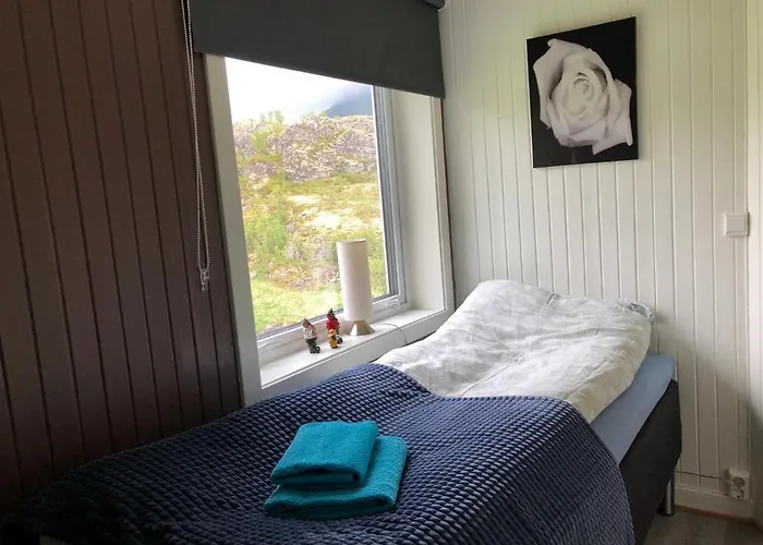 Lofoten And Vesteralen Kveldro