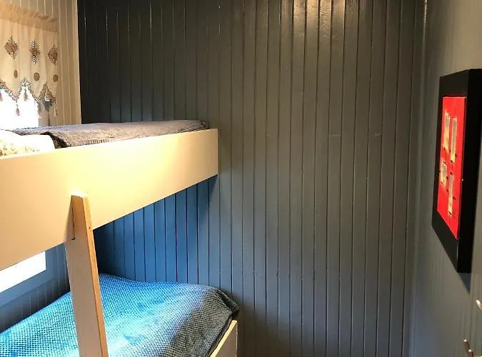 Lofoten And Vesteralen Kveldro *