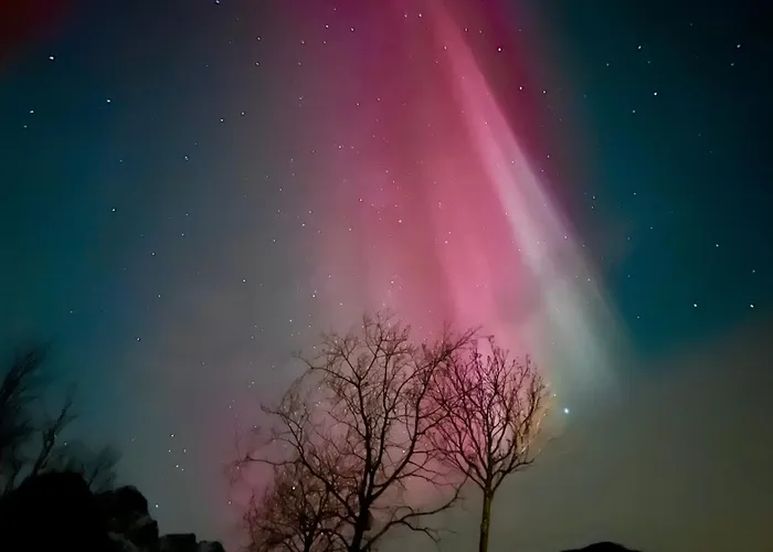 Дом отдыха Lofoten And Vesteralen Kveldro Myrland