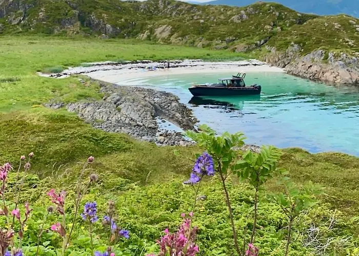 Lofoten And Vesteralen Kveldro