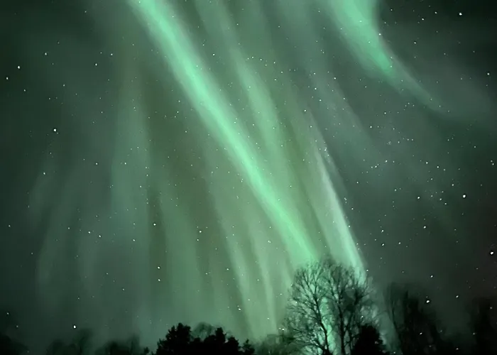 Lofoten And Vesteralen Kveldro Prázdninový dům