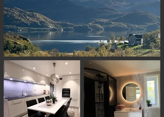 Lofoten And Vesteralen Kveldro