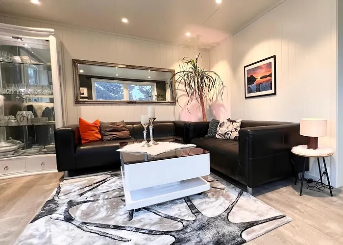 Lofoten And Vesteralen Kveldro *