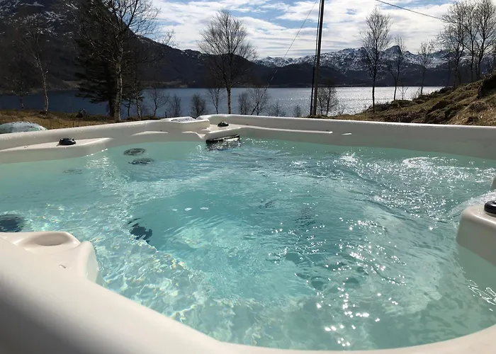 Lofoten And Vesteralen Kveldro