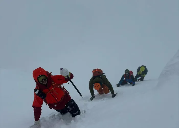 Lofoten And Vesteralen Kveldro Дом отдыха Myrland