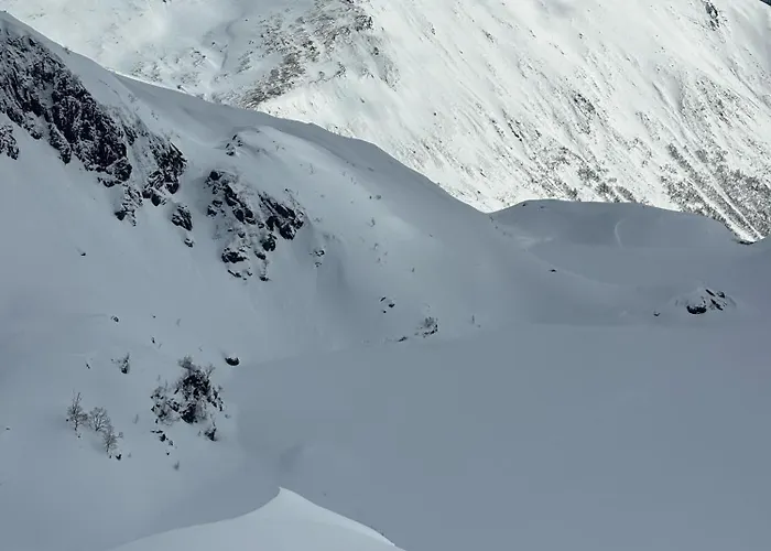 Lofoten And Vesteralen Kveldro *