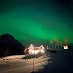 Lofoten And Vesteralen Kveldro Vakantiehuis