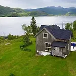 Vakantiehuis Lofoten And Vesteralen Kveldro Myrland