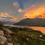 Lofoten And Vesteralen Kveldro *