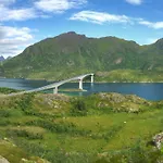 Lofoten And Vesteralen Kveldro